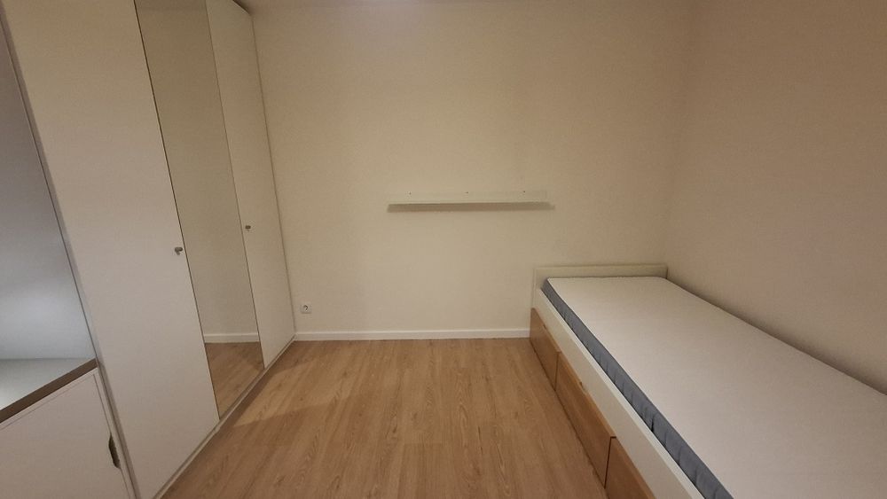 Quarto para arrendamento