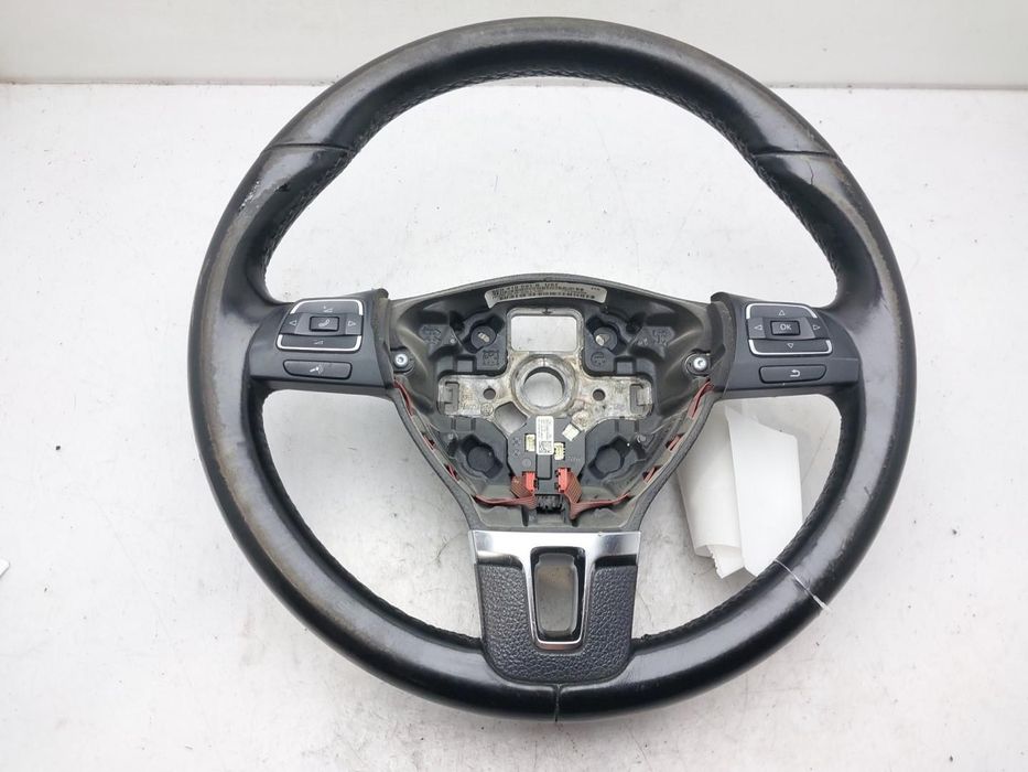 VOLANTE VOLKSWAGEN GOLF