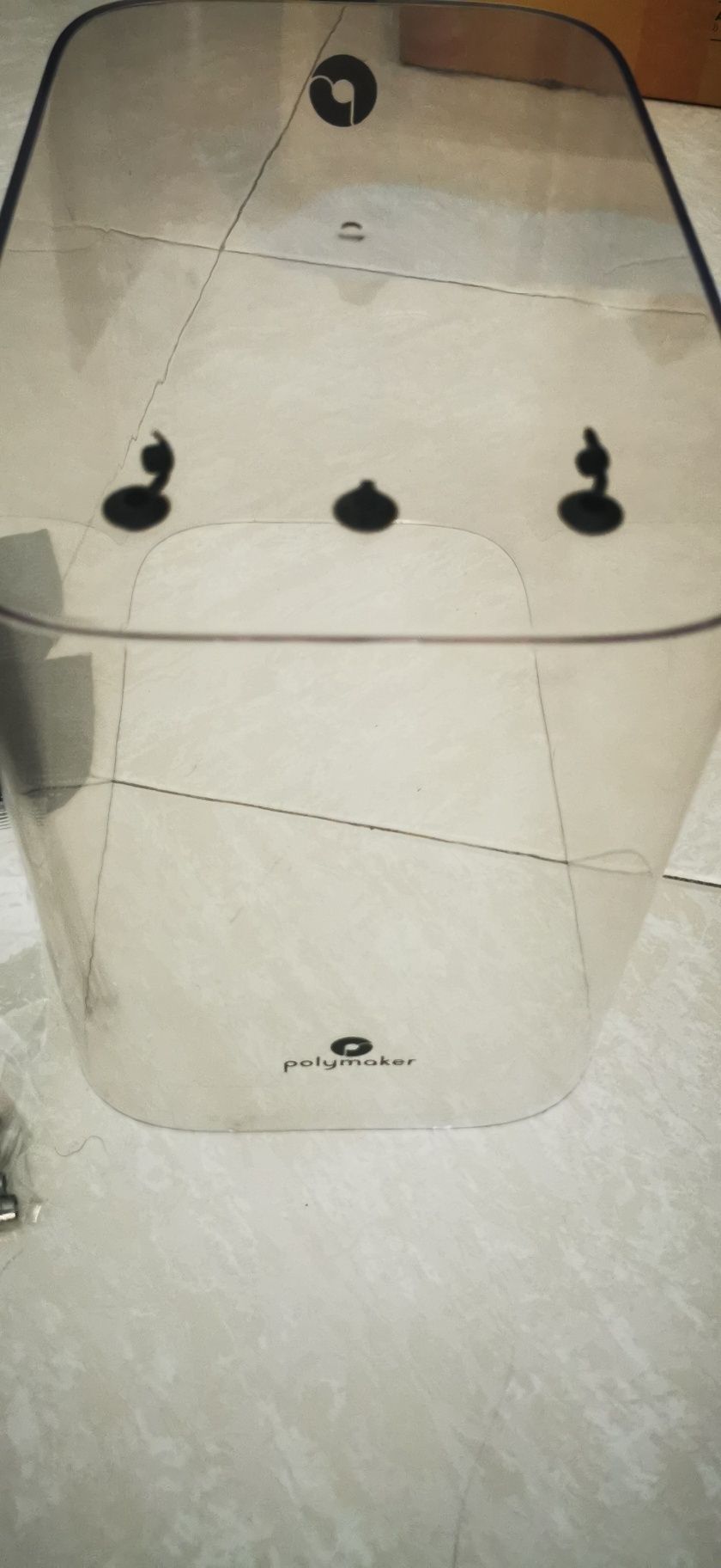 Polybox Edition II (para impressora 3d)