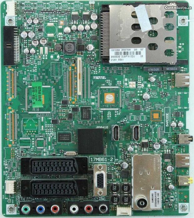 17mb61-2      32polg: