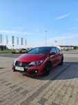 Honda Civic Honda Civic IX 2015 1.8 i-vtec 2015 Pierwszy Właściciel