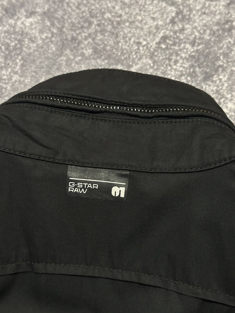 Куртка G-Star Raw (оригінал, вітровка)