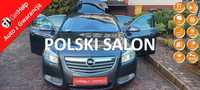 Opel Insignia 2.0 T 220KM Salon PL Bi-Xenon Skóry AF17 Po serwisie Faktury Dokument.