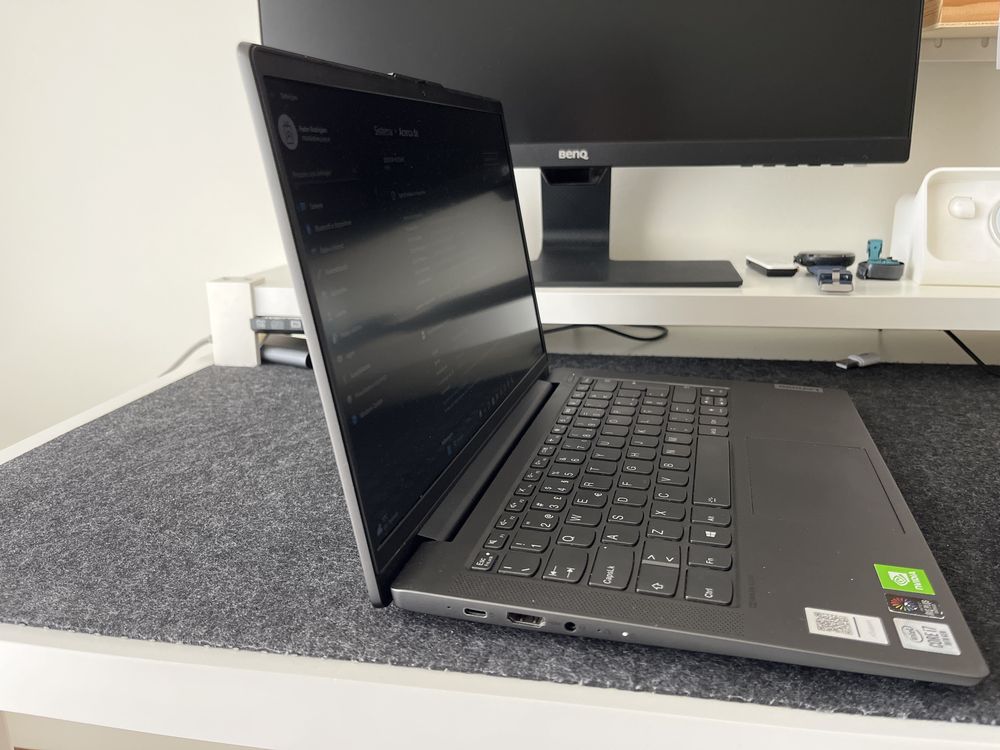 Lenovo ideapad 5 1TB