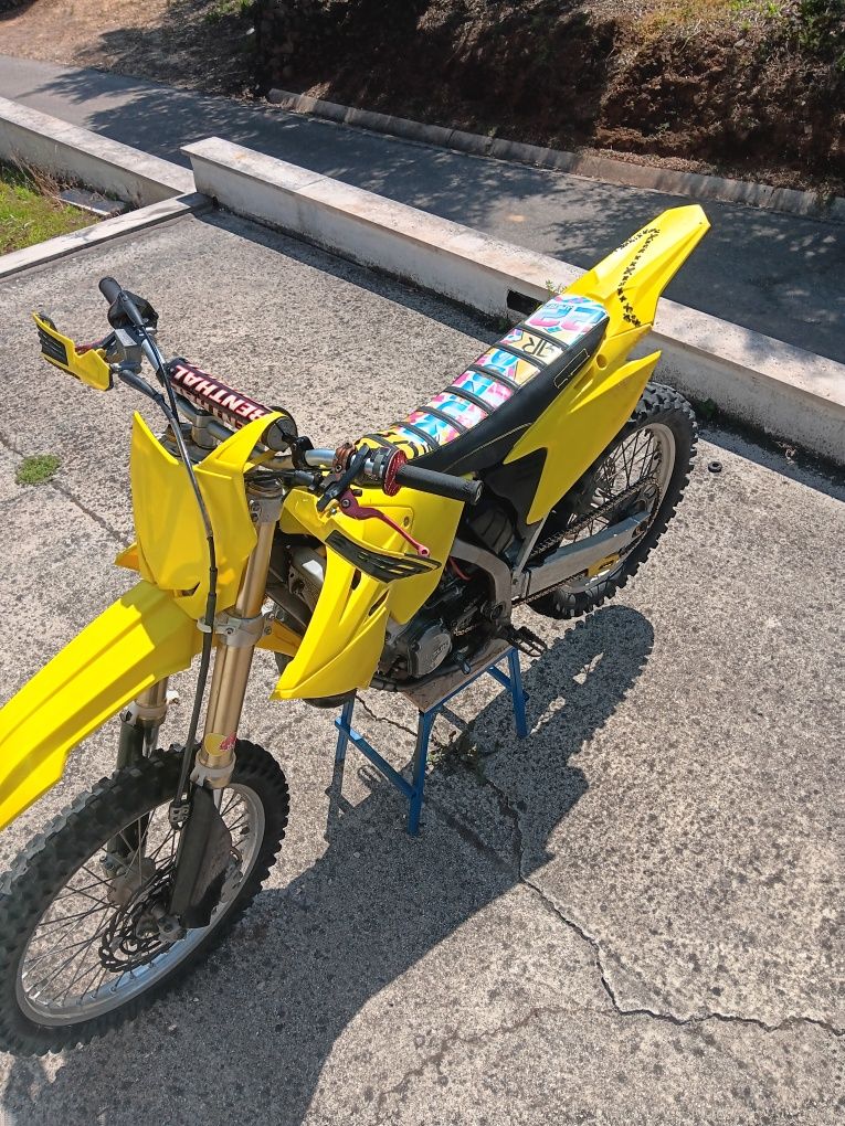 Mondraker podium de carbono