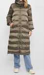 Тёплое Пальто Guess