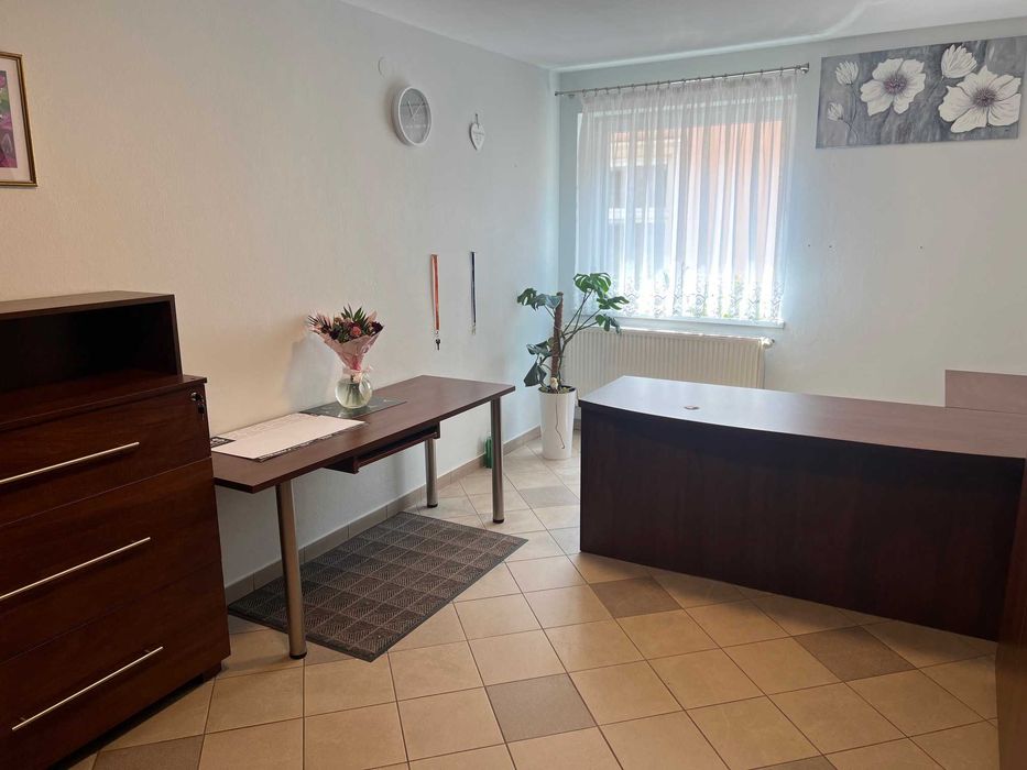 Lokal na kancelarie(biuro) 30m od Rynku