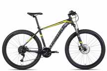 Unibike Shadow 29"