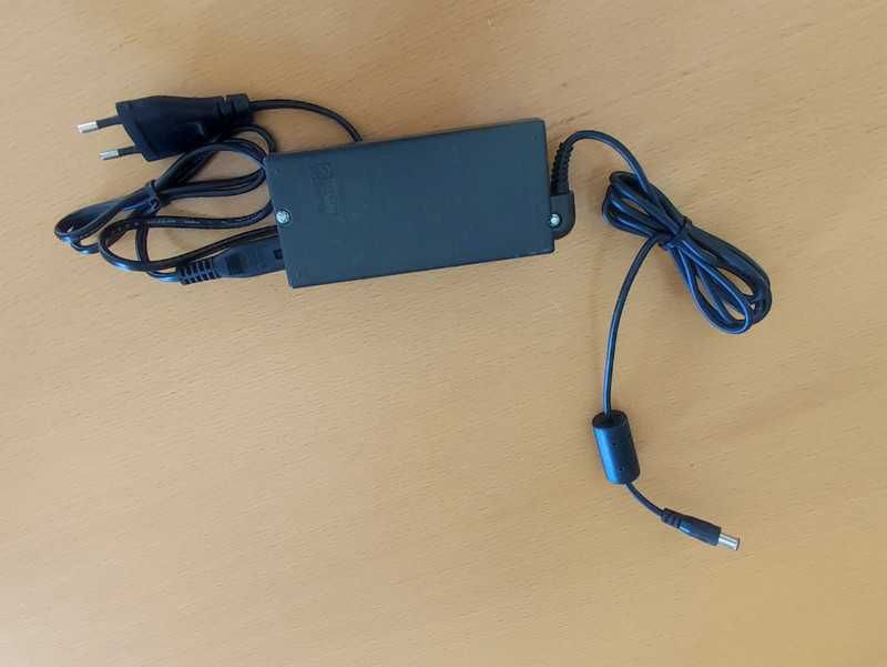 nowa oryginalna ładowarka adapter canon zasilacz kabel  k 30287