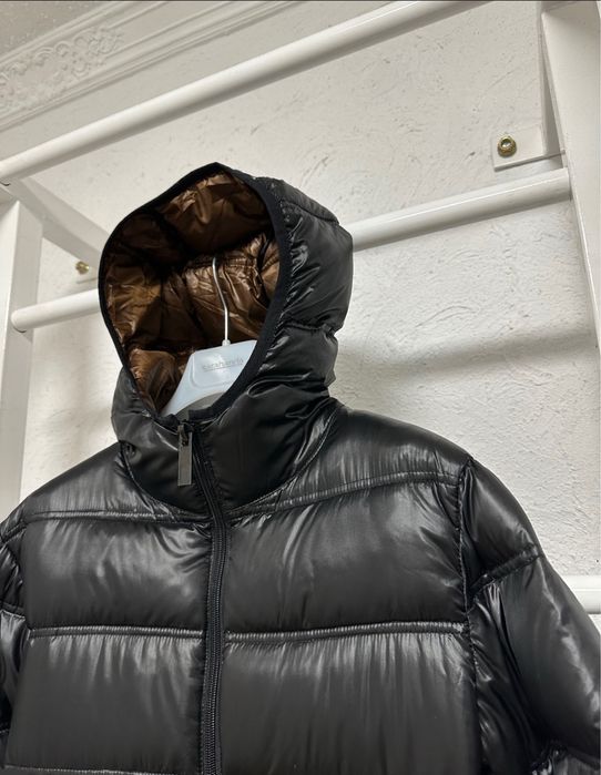 Пуховік чоловічий Zara м