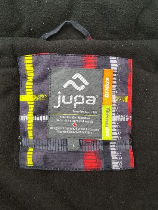 Jupa Dridux Thermadux - 116, розмір 6