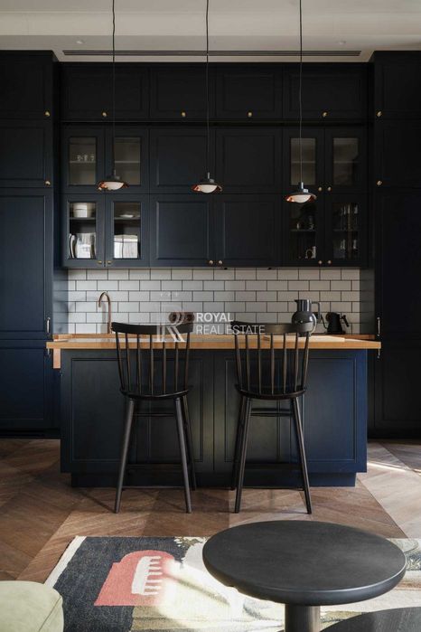 Стильна Квартира вул. Паньківська 20 Центр Києва