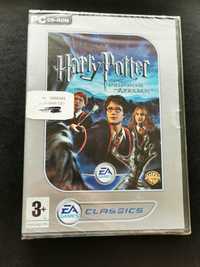 Harry Potter i Więzień Azkabanu PC Nowa w folii
