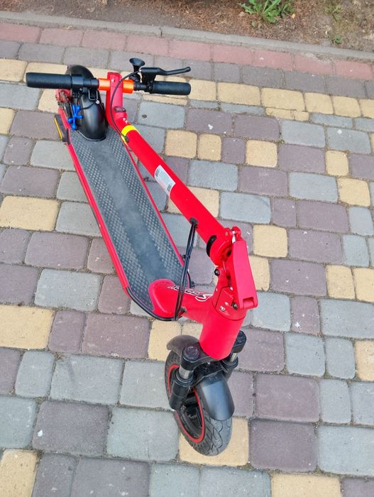 Spark електросамокат бу