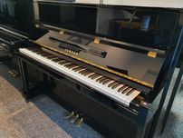 Pianino Yamaha B3 PE