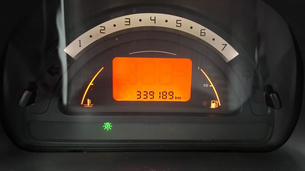 Citroën c3 1.4 hdi