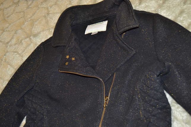 Косуха теплая 152, кофта кардиган школьный пиджак