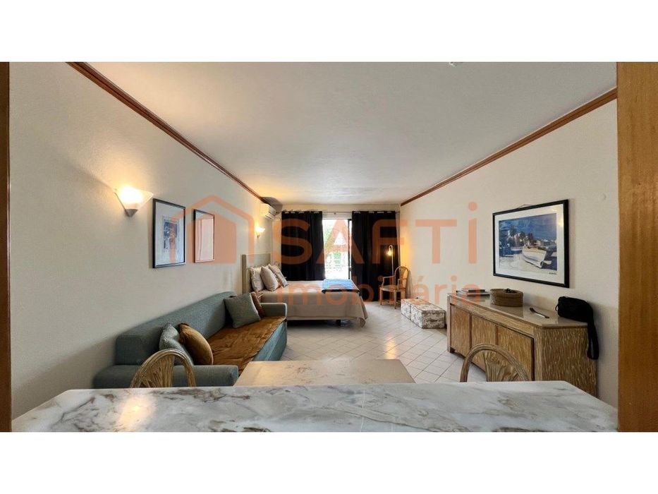 Apartamento Albufeira