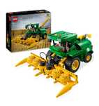 LEGO 42168 Technic John Deere 9700 Forage Harvester