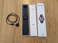 Samsung Galaxy Watch 6 40mm czarny