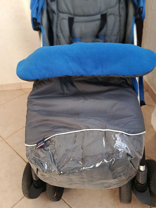 Коляска Chicco multiway