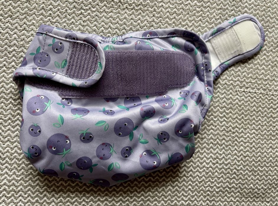 Bambino Mio Германия Підгузник підгузок водонепронецаемый подгузник