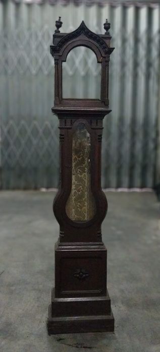 Relógio de parede antigo