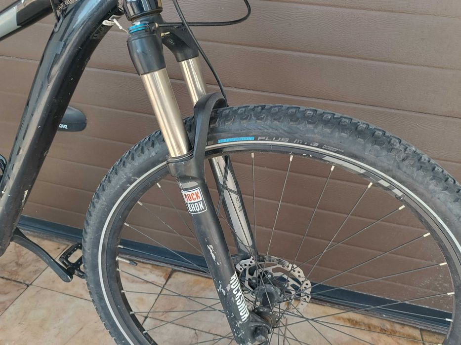 Orbea MX 30 // 29" / Shimano / travões hidráulicos