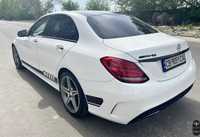 Автомобільні наклейки над порогами Mercedes E-Class AMG W212 W213 W211