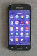 Samsung Galaxy Core Prime LTE