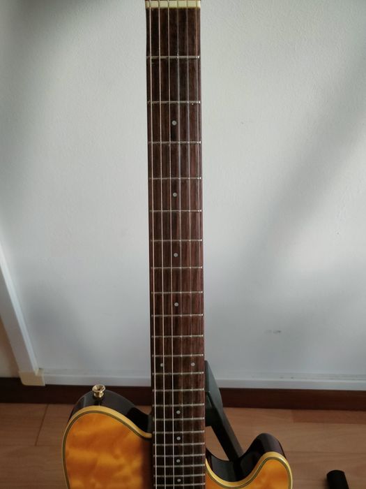 Ibanez TMX20N Talman Intermax Nylon