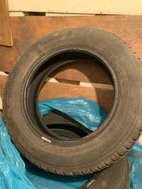 Opony zimowe 165 / 70 r14