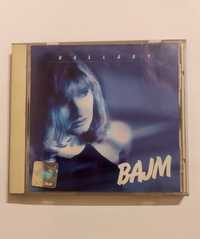 Płyta CD BAJM Ballady 1996