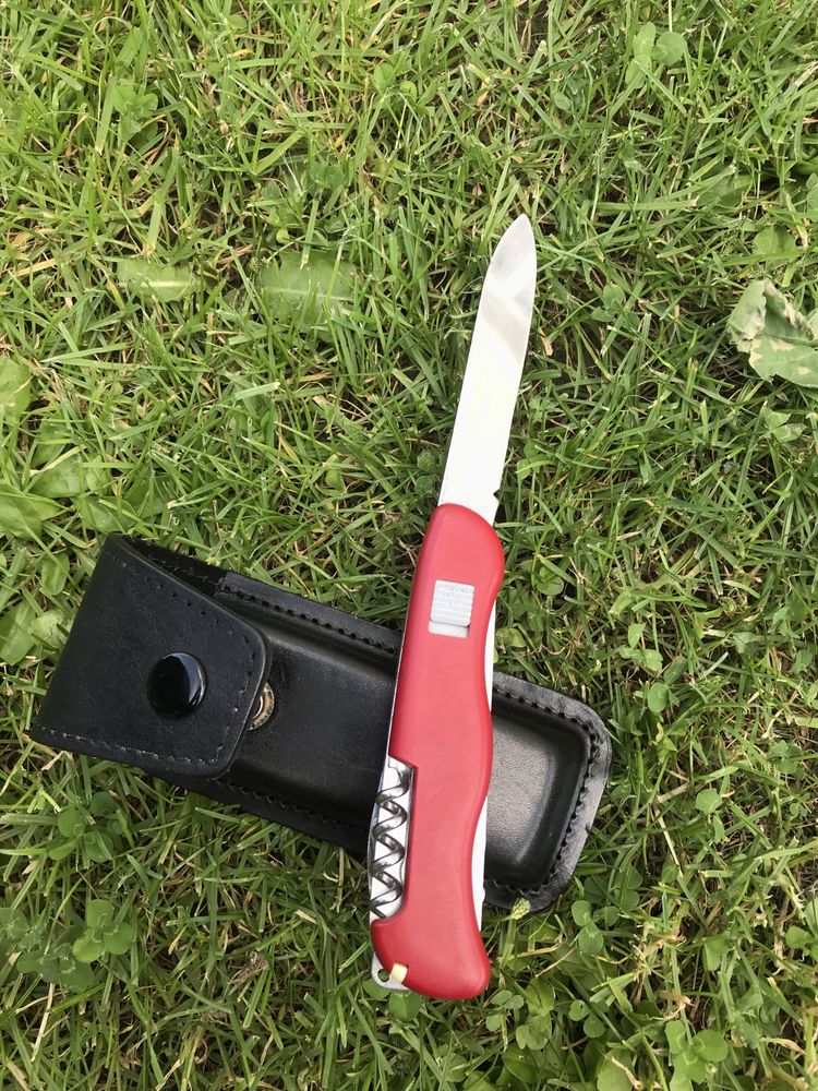 Ніж складний Нож складной Victorinox Мультитул Тактичний Вікторинокс
