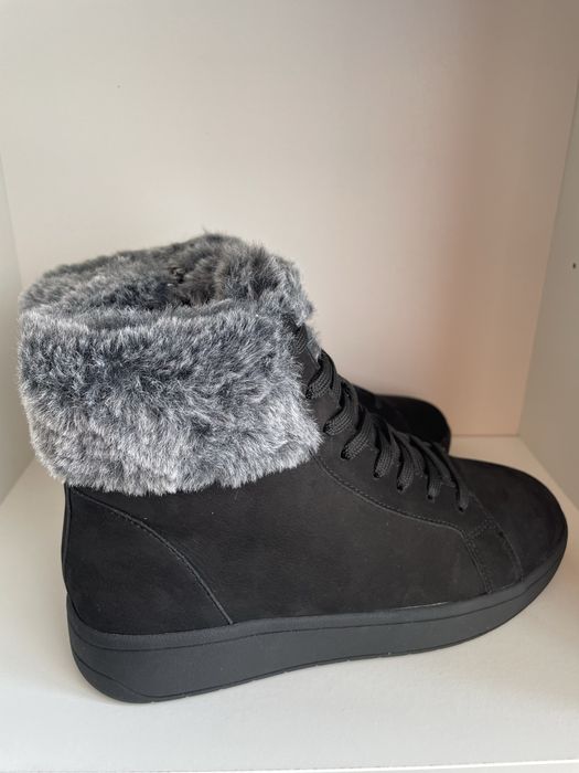 Остання пара! Жіночі Зимові черевики Caprice, розмір 38 ботинки чоботи