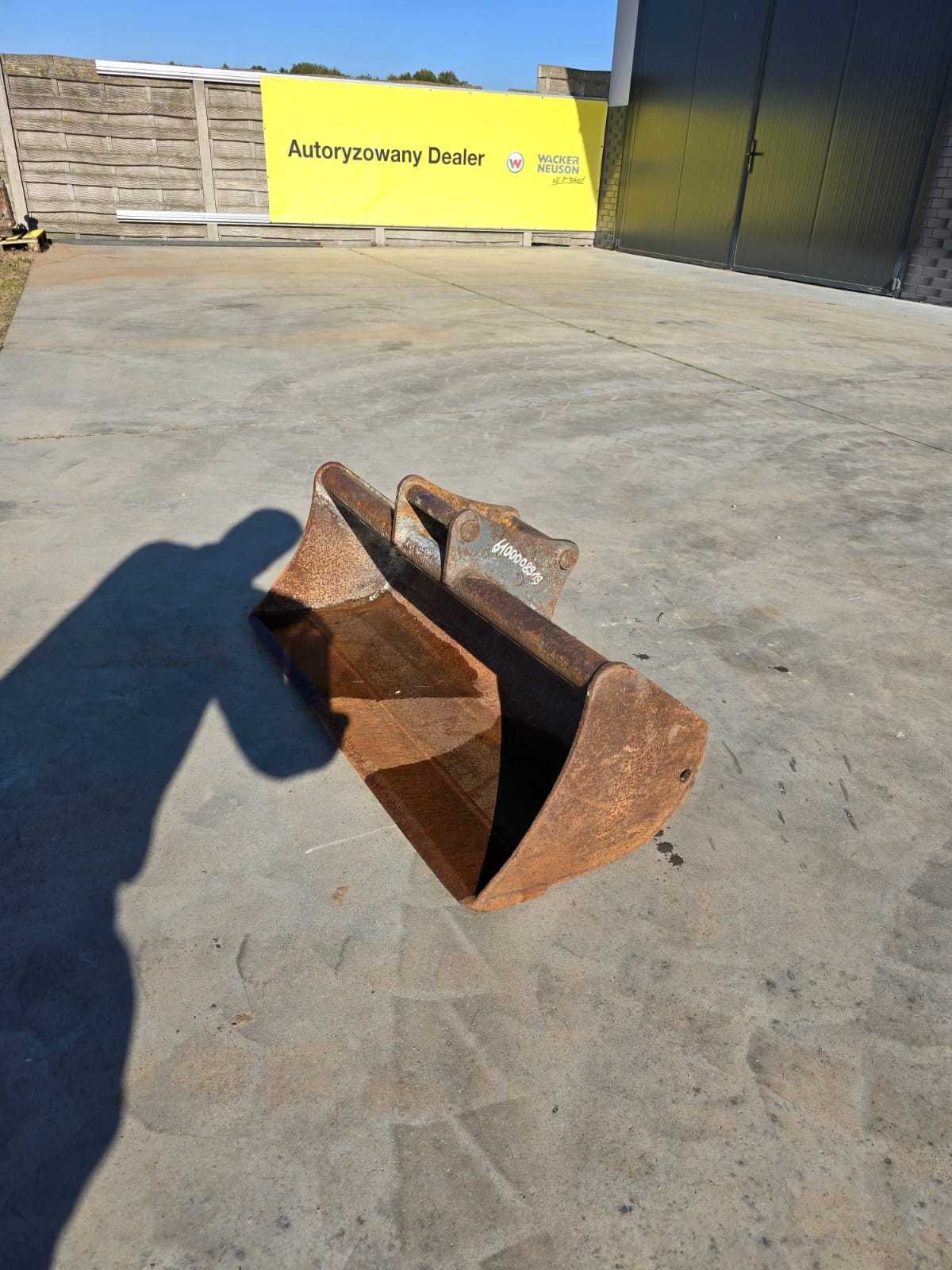 Łyżka skarpowa  Wacker Neuson 100 cm