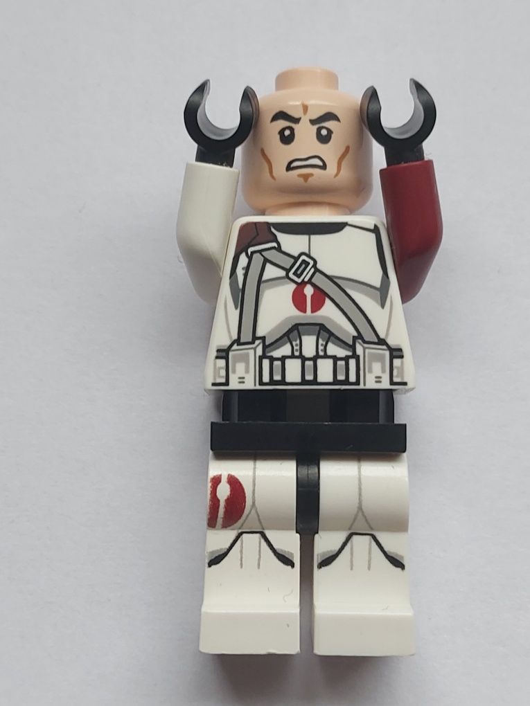 Lego star wars barc trooper