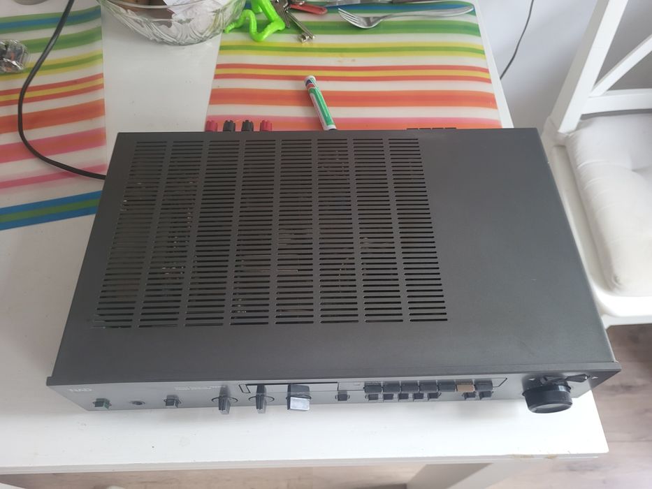 NAD 7225PE receiver
