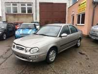 KIA SHUMA 5 PORTAS DE 1996 A 2001