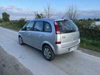 Opel meriva 1.7 tdi