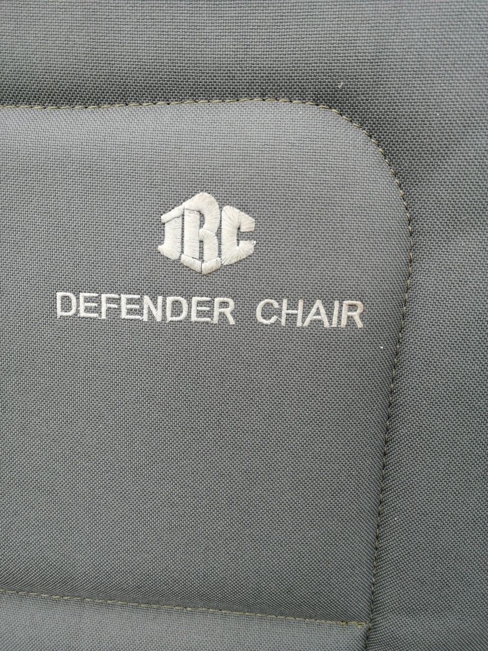 Krzesło wędkarskie JRC - DEFENDER CHAIR. Stan bdb. Wysyłka