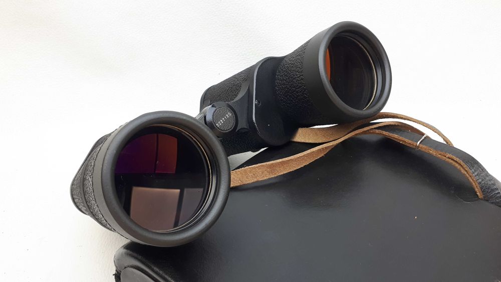 Бинокль Carl Zeiss 7Х50 N 5027120  Binoctem (Multi-C) (Светосильный)