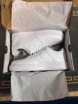 Buty Nike Air Force 1 Czarny Damskie i Meskie Rozmiar.39