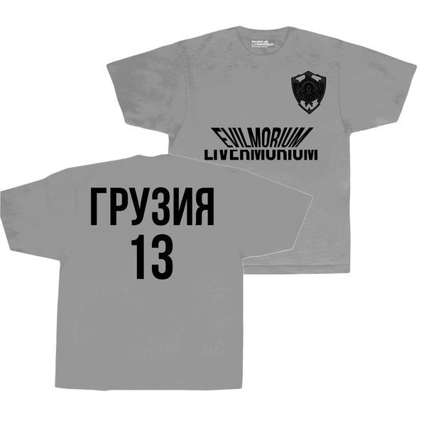 Футболка livermorium маю в наявності!!!