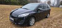 Mazda 5,2013r,1.8 gaz,piękna i w super stanie.ZAMIANA