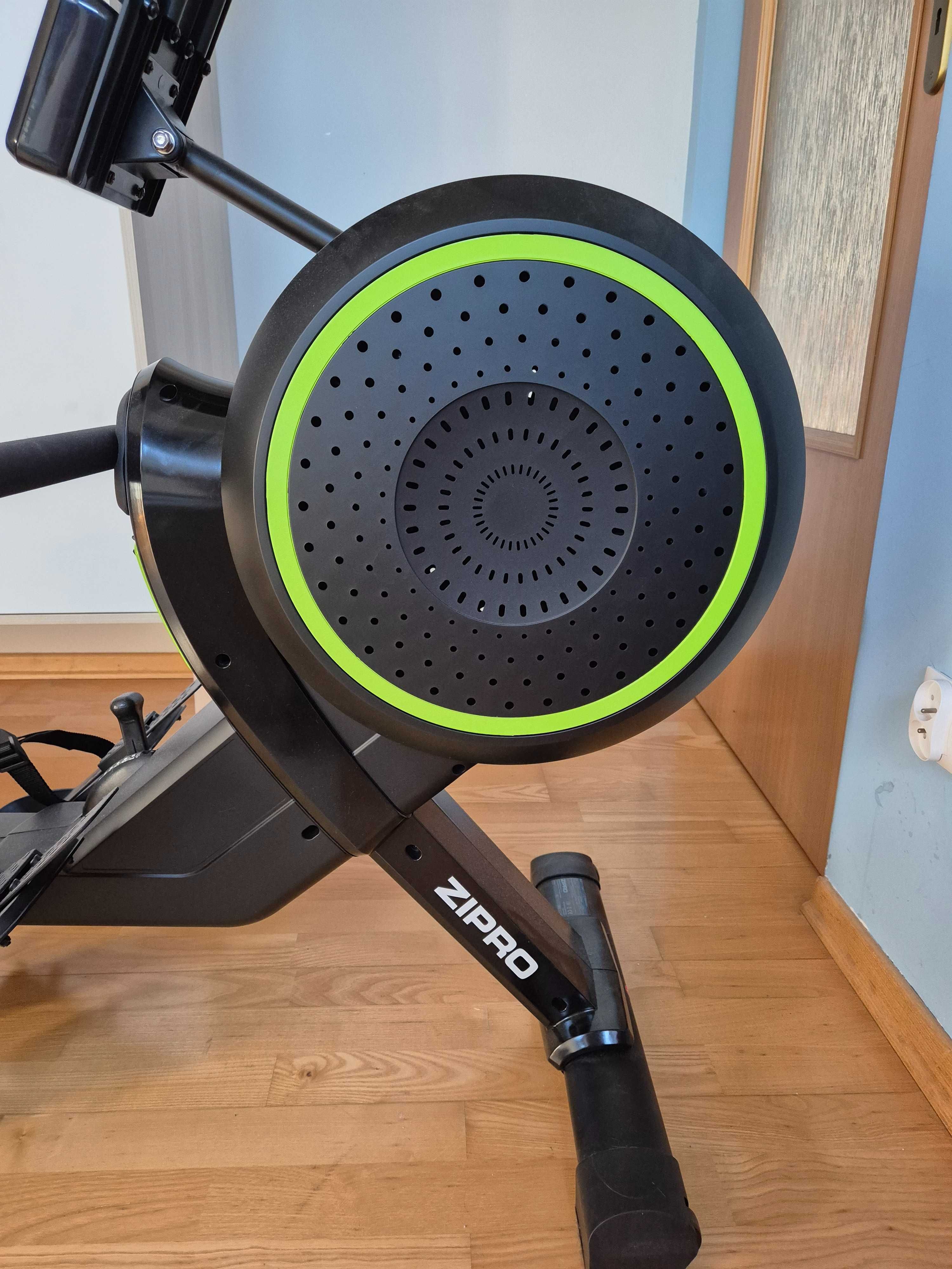 Wioślarz Zipro Dash powietrzno-magnetyczny