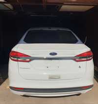 Разборка Ford Fusion 2.5 рестайлинг 2016 2017 2018 шрот