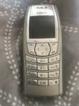 Telefon Nokia 6610I