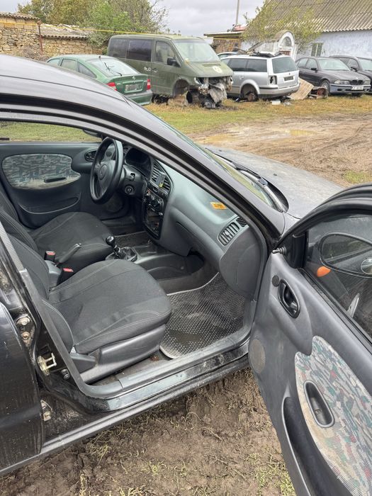 Продам део ланос 1,5