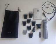 Maszynka, golarka, trymer PHILIPS MULTIGROOM SERIES 5000 13w1